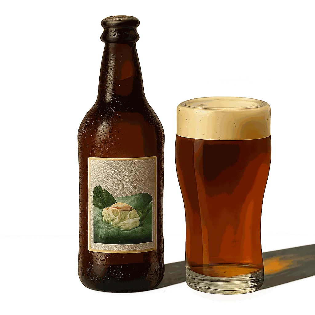 Hearty British Ale